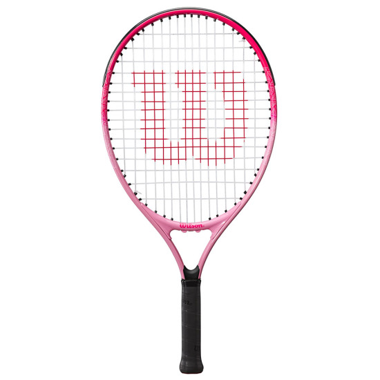 Wilson Παιδική ρακέτα 21'' Burn Pink Tennis Racket